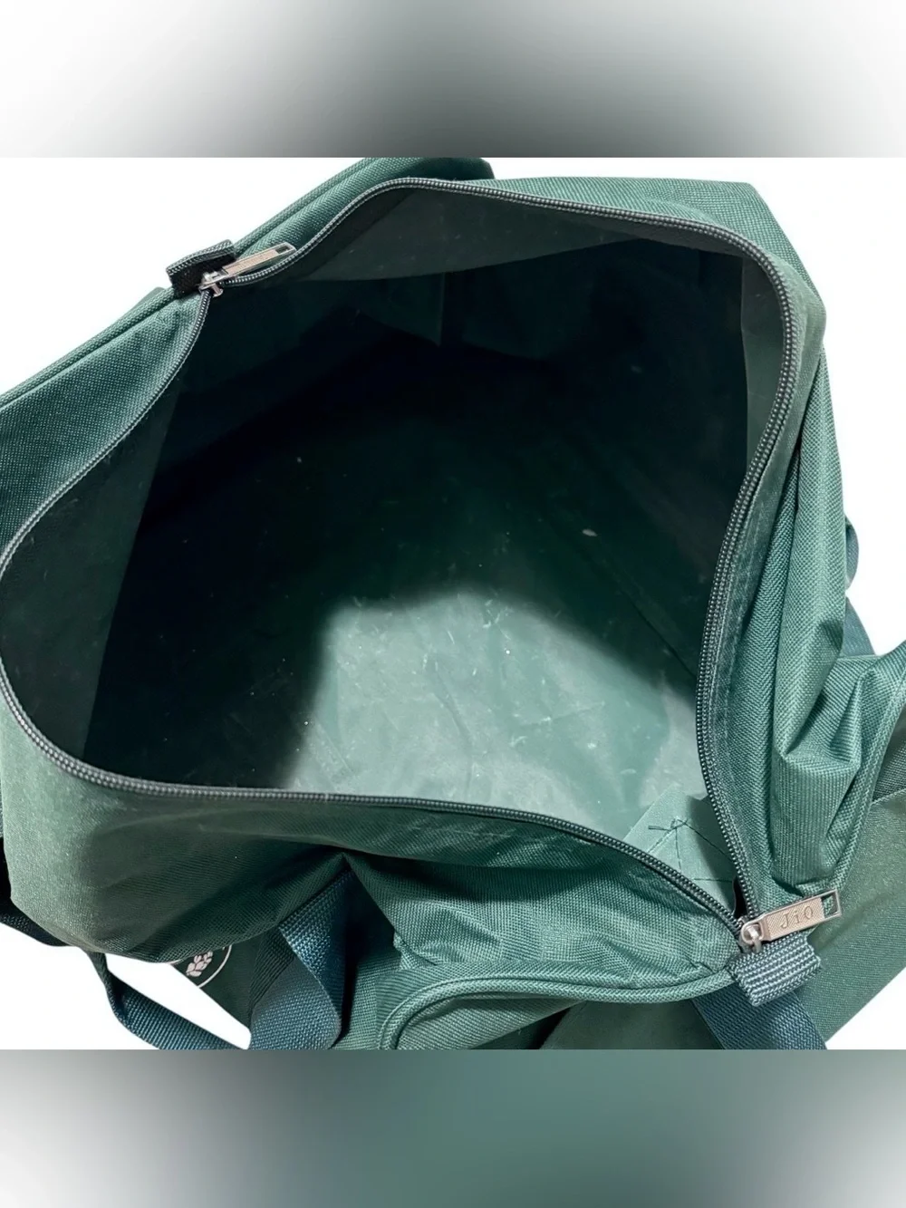 JIO NCAA Stevenson University Duffle Bag